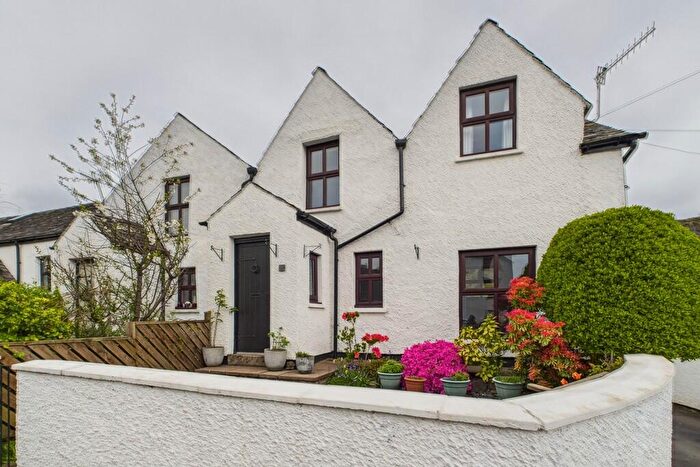 2 Bedroom Cottage To Rent In Bobbin Mill, Spark Bridge, Ulverston, LA12