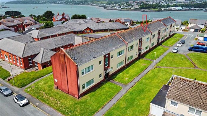 2 Bedroom Apartment For Sale In Apartment, Sussex Row, SA72