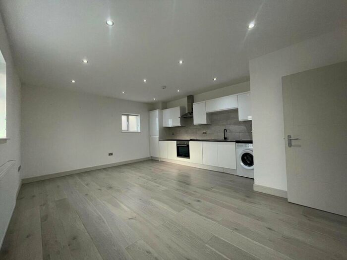 1 Bedroom Flat To Rent In Rymer Street, Herne Hill, SE24