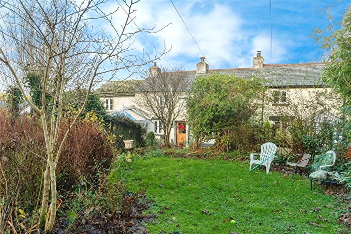 2 Bedroom End Of Terrace House For Sale In Common Moor, Liskeard, Cornwall, PL14