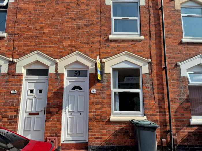 3 Bedroom Terraced House To Rent In Newlands Street, Stoke-On-Trent, ST4