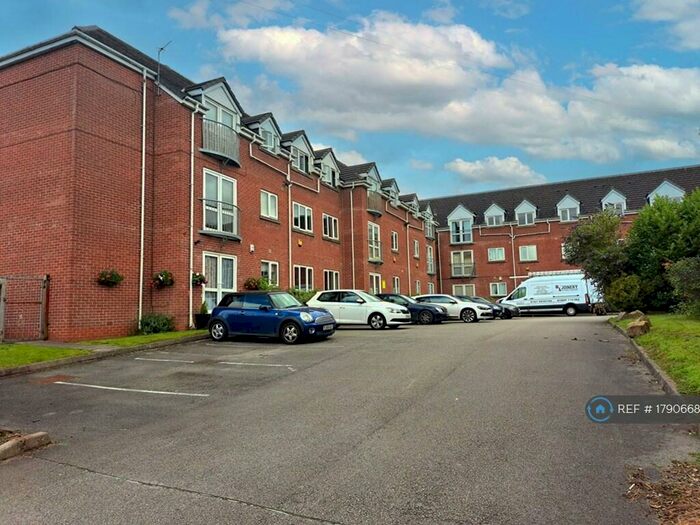1 Bedroom Flat To Rent In Little Moss Court, Swinton, Manchester, M27
