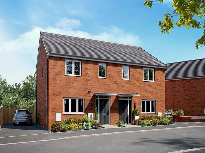 3 Bedroom Detached Bungalow For Sale In 5 Cheshire Close, Newton Le