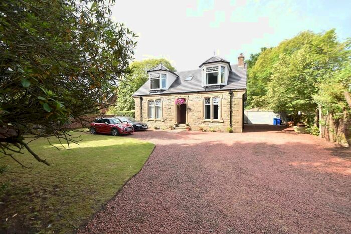 4 Bedroom Property For Sale In Main Street, Twechar, Glasgow, G65