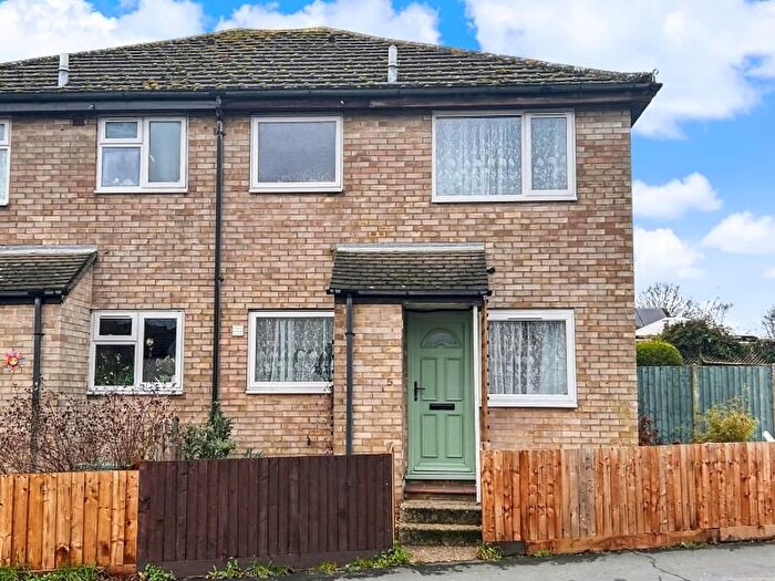 1 Bedroom Property For Sale In Derwent Road, Highwoods, Colchester, CO4