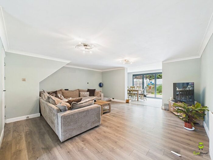 5 Bedroom End Terrace House For Sale In Victoria Street, Belvedere, Kent, DA17