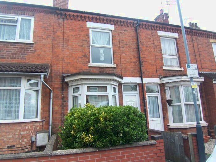 2 Bedroom House To Rent In Abbey Street, CV21