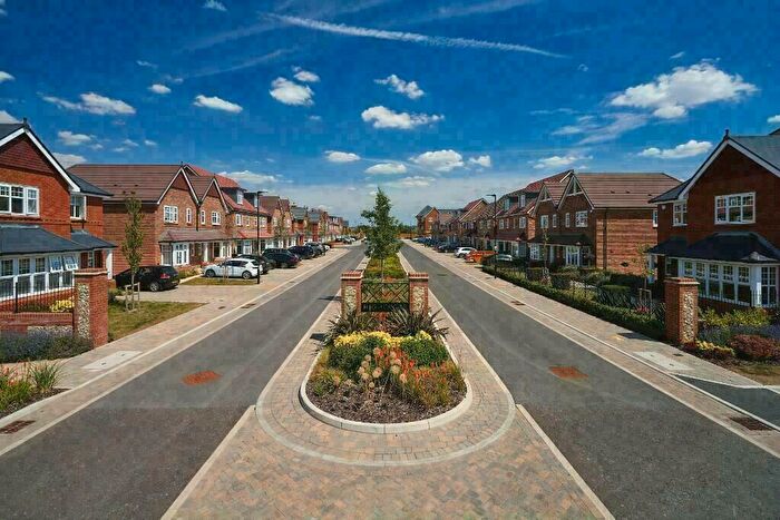 3 Bedroom Semi-Detached House For Sale In Off Calvin Thomas Way, Wallingford, Oxfordshire, OX10