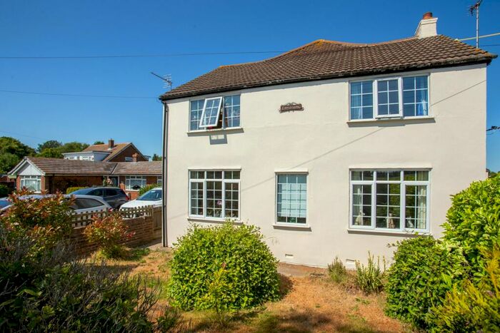 5 Bedroom Detached House For Sale In Sutton Road, Ripple, CT14