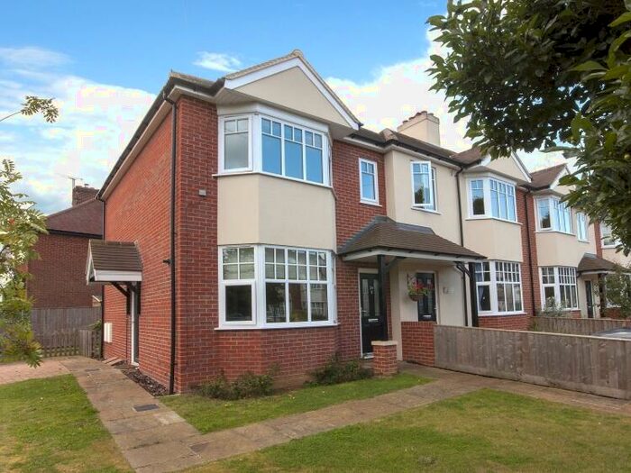 1 Bedroom Apartment To Rent In Carlton Road, Oxford, OX2