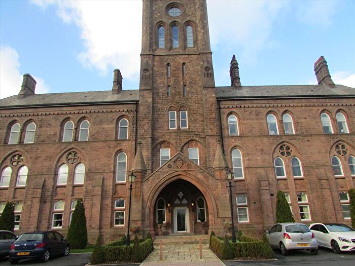 1 Bedroom Flat To Rent In Kershaw Drive, Lancaster, LA1