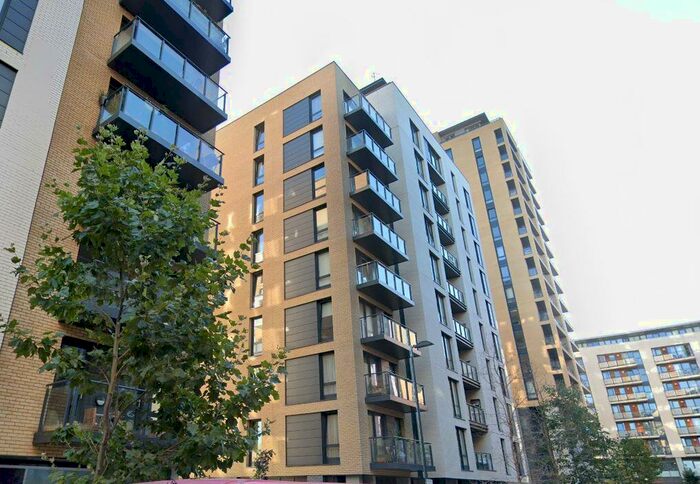 1 Bedroom Apartment To Rent In Graphite Point, Palmers Road, Bethnal Green, London, E2