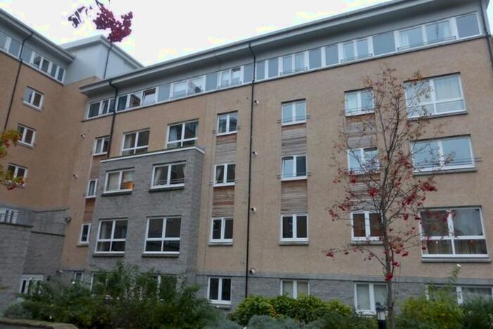 1 Bedroom Flat To Rent In Portland Street, City Centre, Aberdeen, AB11