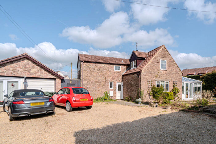 4 Bedroom Cottage For Sale In Clanna Road, GL15