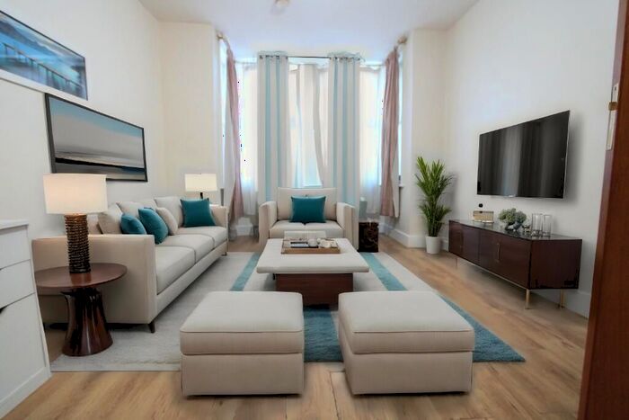 1 Bedroom Flat To Rent In Westmead Road, Sutton, SM1