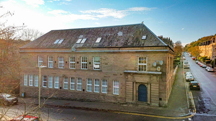2 Bedroom Flat For Sale In Glenagnes Road, Dundee, DD2