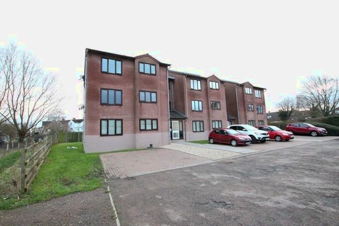 1 Bedroom Flat To Rent In Coventry Close, Tewkesbury GL20