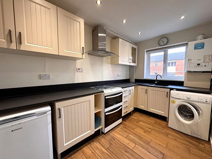 2 Bedroom Flat To Rent In Abernethy Square, Maritime Quarter, Swansea, SA1
