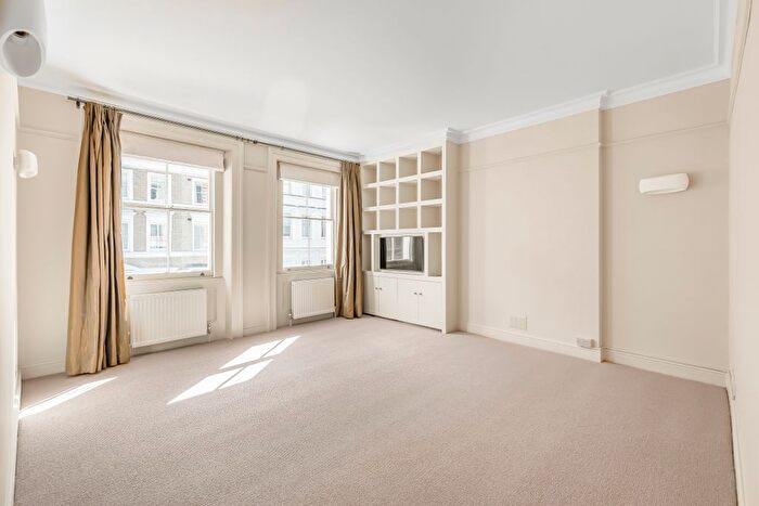 2 Bedroom Flat For Sale In Manson Place, London, SW7