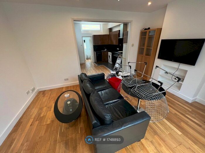 1 Bedroom Flat To Rent In Hertslet Road, London, N7