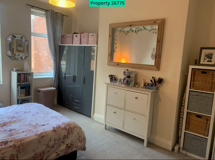 3 Bedroom Terraced House To Rent In Waterville Road, North Shields, NE29