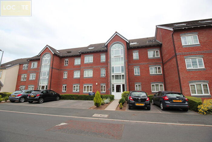 Apartment To Rent In Dean Road Cadishead, M44