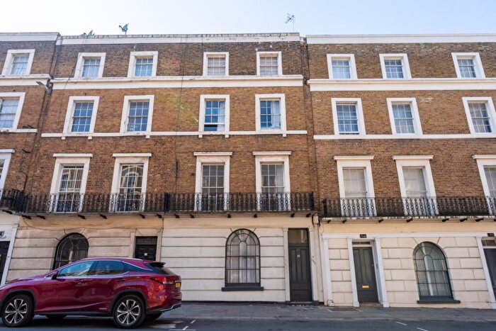 1 Bedroom Apartment To Rent In Harmer Street, Gravesend, Kent, DA12