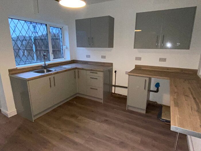2 Bedroom Property To Rent In Queens Road, Doncaster, DN6