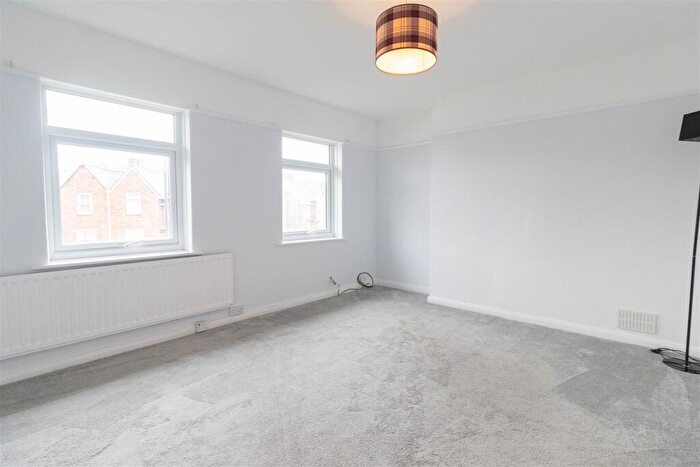 1 Bedroom Flat To Rent In Belvedere Avenue, Whitley Bay, NE25