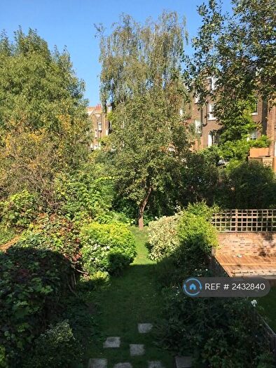 1 Bedroom Flat To Rent In Delancey Street, London, NW1