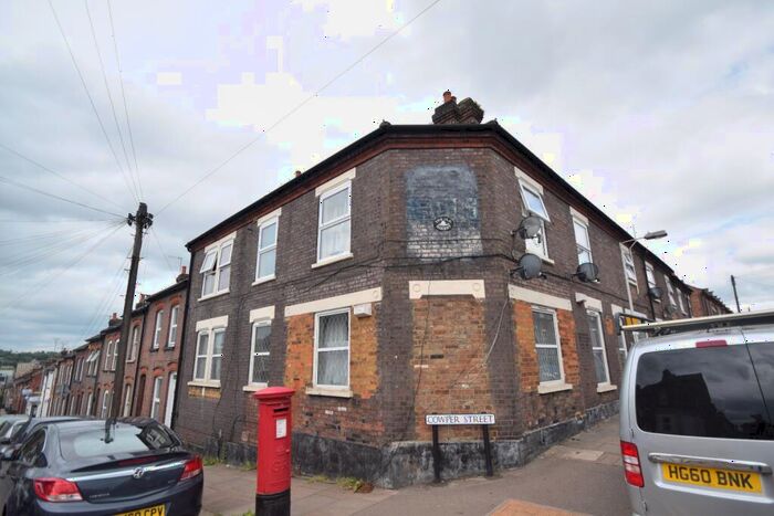 1 Bedroom Flat To Rent In The Old Bakery, Cowper Street, Luton, Bedfordshire, LU1