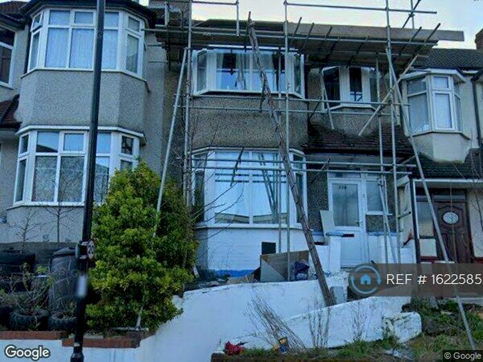 4 Bedroom Terraced House To Rent In Grange Road, London, SE19