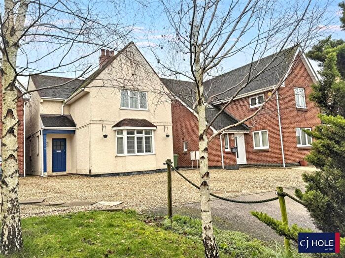 3 Bedroom Detached House For Sale In Green Street, Brockworth, Gloucester, GL3