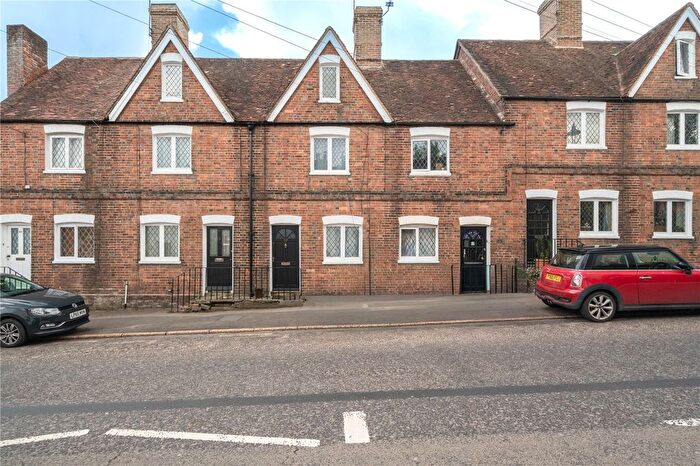 3 Bedroom Terraced House For Sale In Lower Lake, Battle, East Sussex, TN33