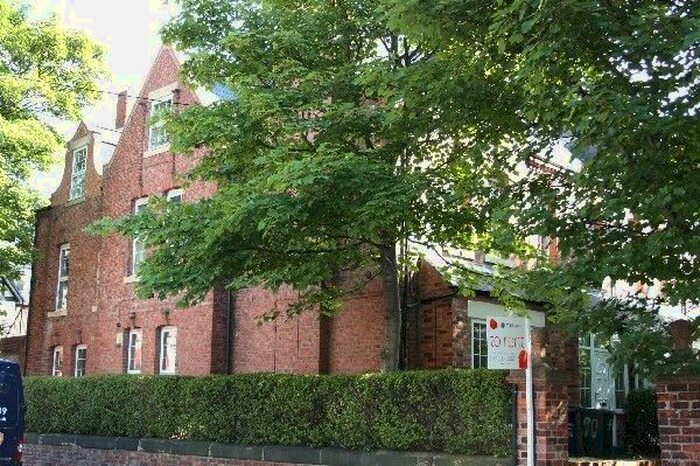 5 Bedroom Maisonette To Rent In Otterburn Villas North, Jesmond, Jesmond, Tyne And Wear, NE2