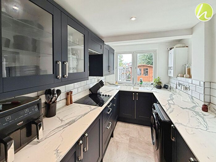 2 Bedroom Semi-detached House For Sale In Victoria Road, Stanford-Le-Hope, SS17