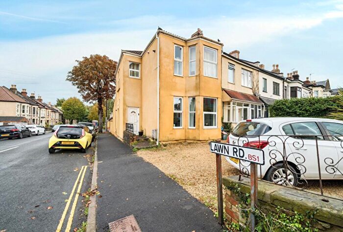 2 Bedroom Apartment To Rent In Downend Road, Fishponds, Bristol, Somerset, BS16