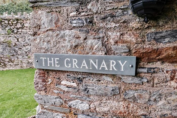 3 Bedroom Barn Conversion To Rent In Edmeston Farm, Modbury, PL21