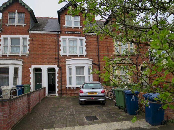 6 Bedroom Property To Rent In Stockmore Street, Oxford, Oxford, OX4