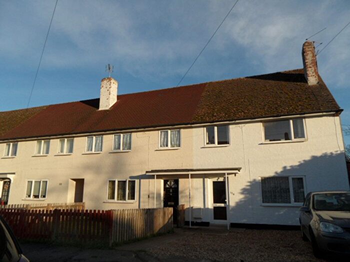 3 Bedroom Terraced House To Rent In Foster Road, Cambridge, CB2