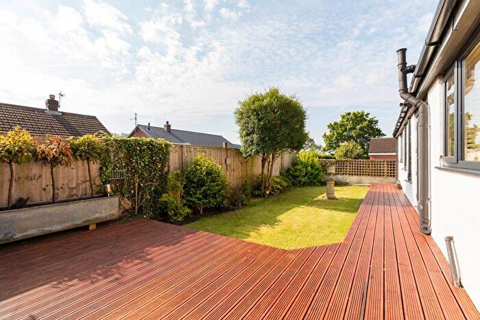 3 Bedroom Detached House For Sale In Dick Lane, Brinscall, PR6