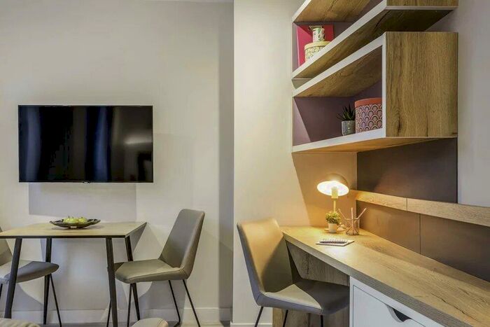 1 Bedroom Flat To Rent In Beaumont Fee, Lincoln, Lincolnshire, LN1