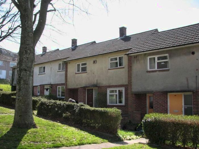2 Bedroom Property To Rent In St. Pancras Avenue, Plymouth, PL2