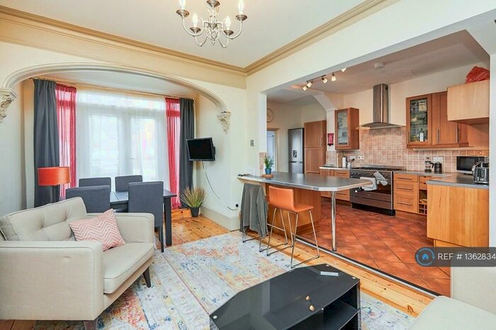 4 Bedroom Terraced House To Rent In Duffield Road, Derby, DE1