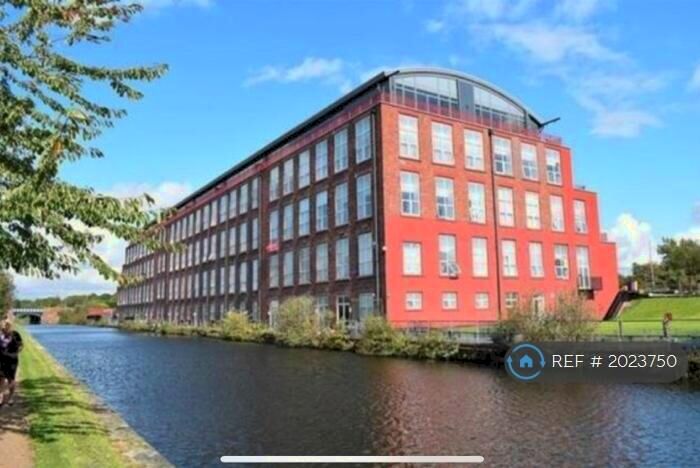 1 Bedroom Flat To Rent In Tobacco Wharf, Liverpool, L5