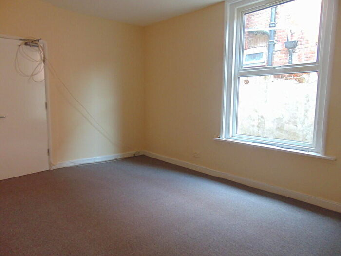 Studio To Rent In Shakespeare Avenue, SO17