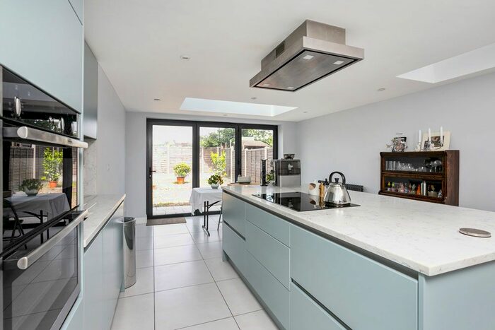 3 Bedroom Terraced House To Rent In Norman Road, Leytonstone, E11