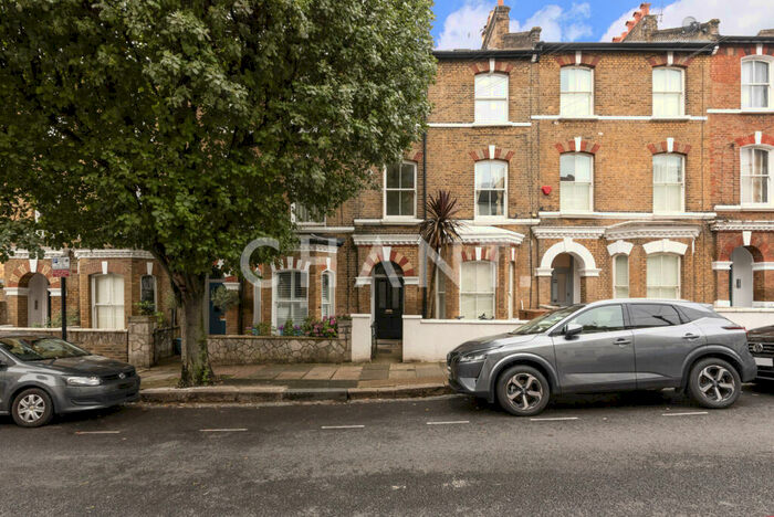 1 Bedroom Apartment To Rent In Shelgate Road, Clapham, London, SW11