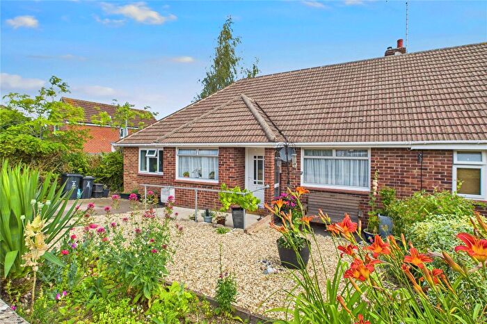 3 Bedroom Bungalow For Sale In Harbour Close, Rodbourne Cheney, Swindon, SN25