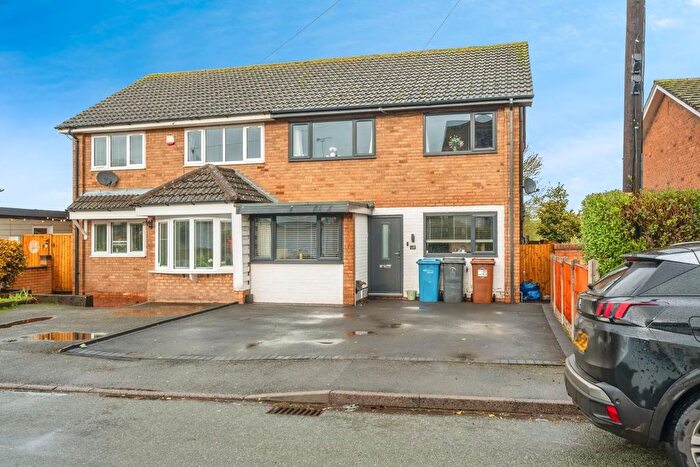 4 Bedroom Semi-Detached House For Sale In Main Street, Clifton Campville, Tamworth, B79